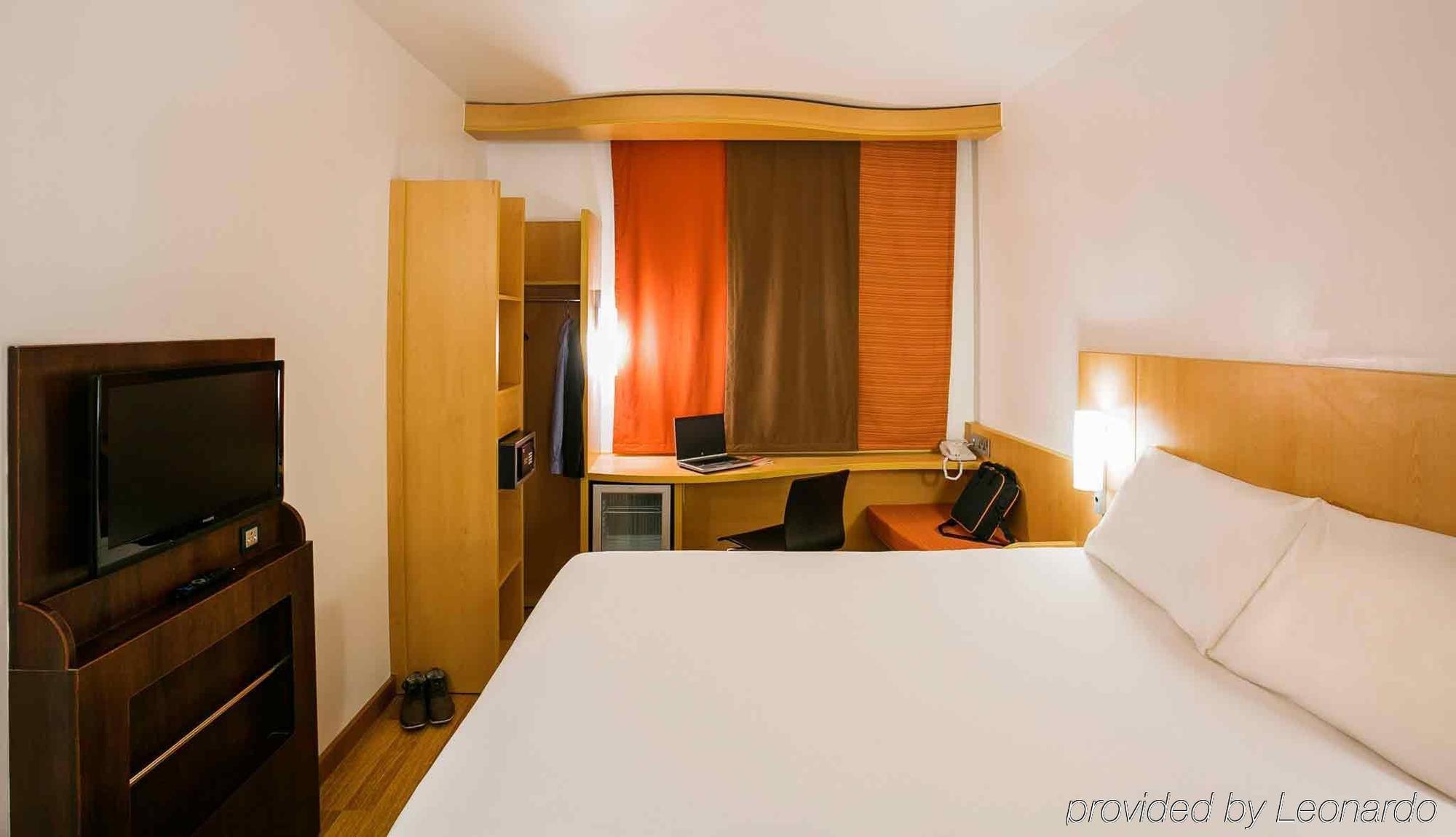 Ibis Lagos Ikeja Exterior foto